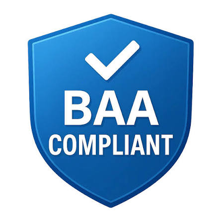 BAA Compliant