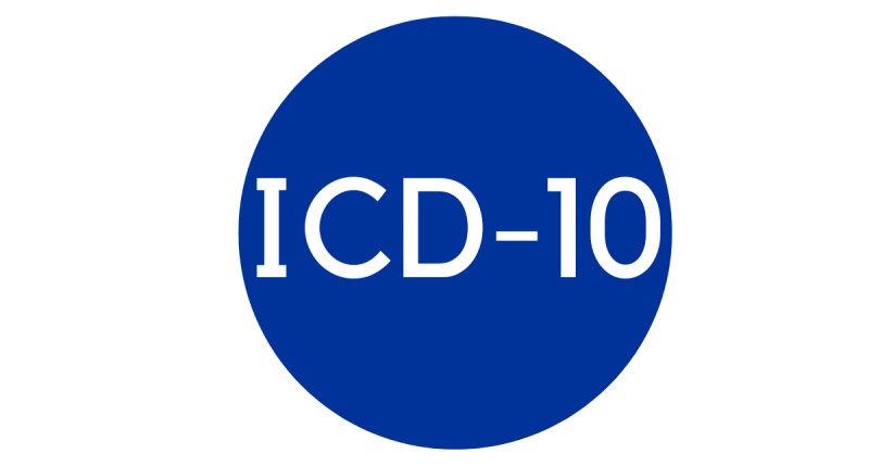 ICD-10 Compliant