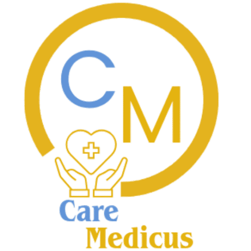 Care Medicus Logo