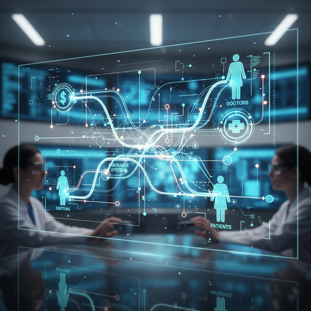 Applications and benefits of Predictive Analytics in Healthcare