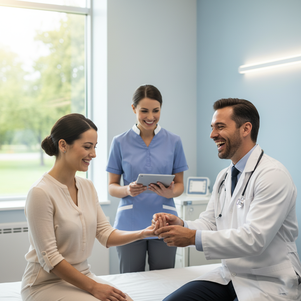 Benefits of Value-Based Care Models for Providers