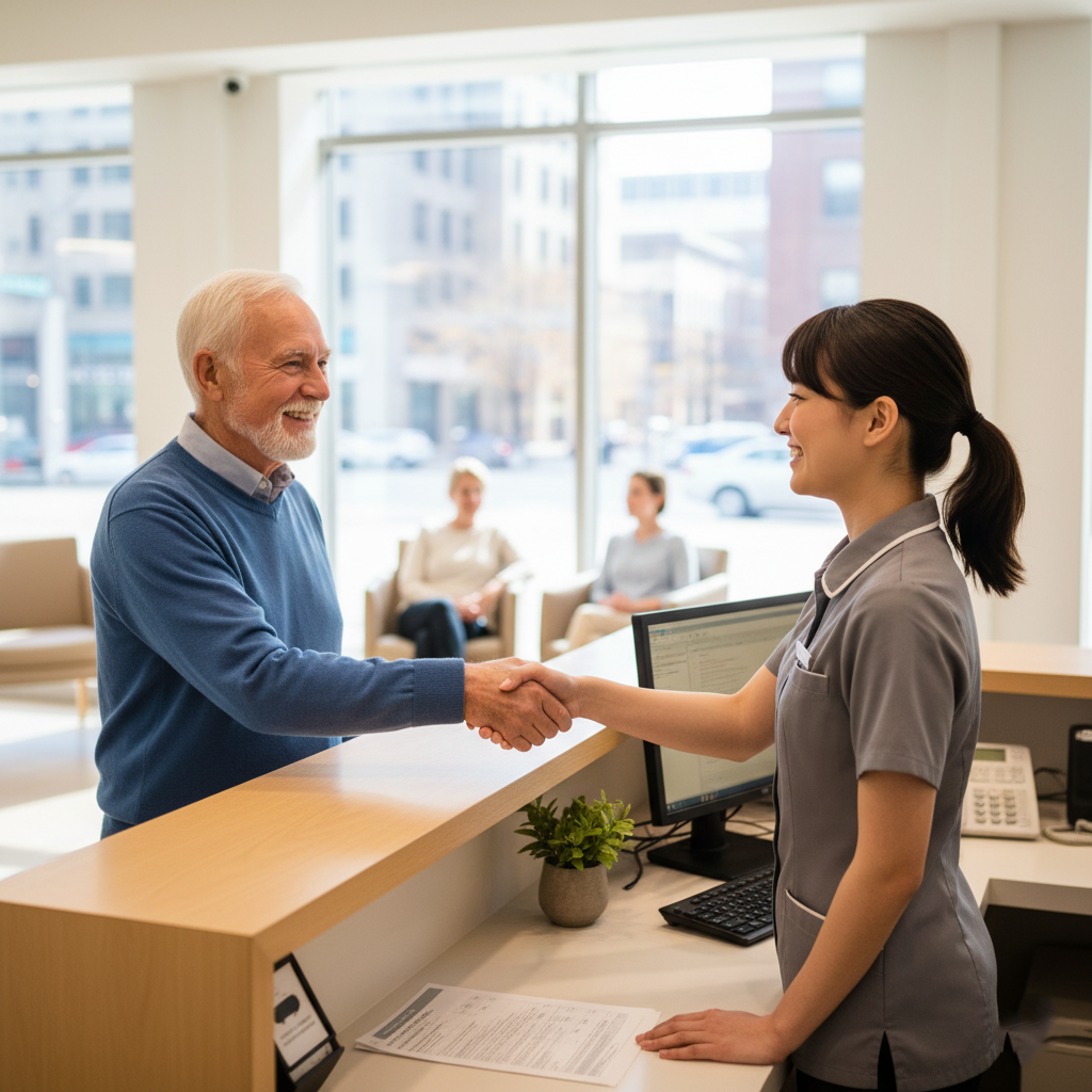 Benefits of Value-Based Care for Patients