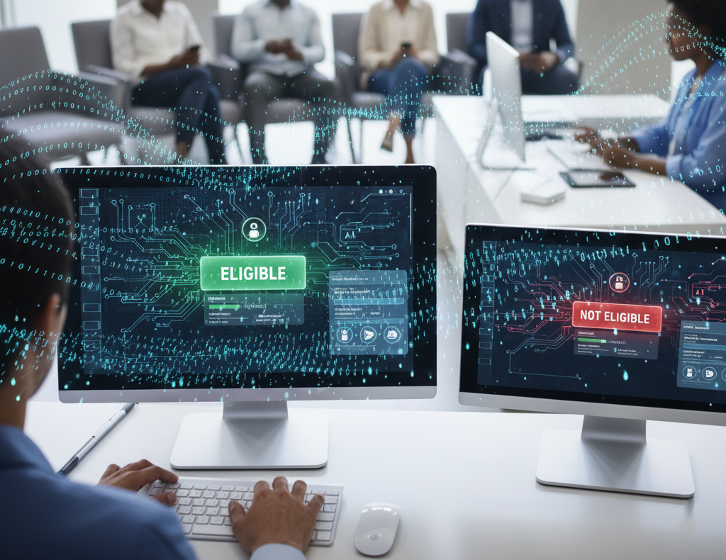 real time hospital data operations