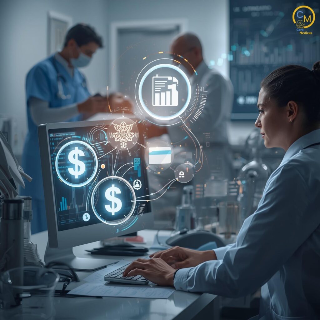 Caremedicus Medical Billing