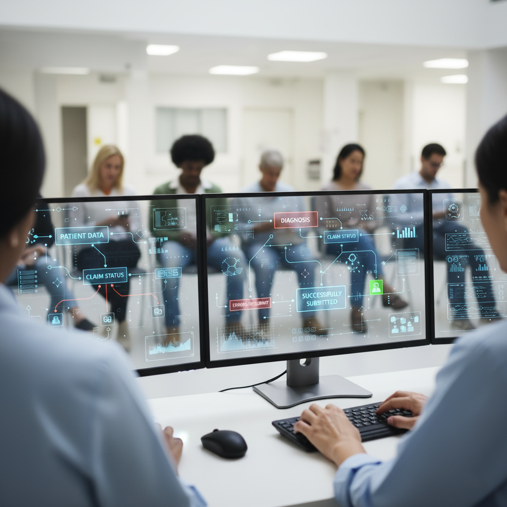 Predictive Analytics Healthcare AI