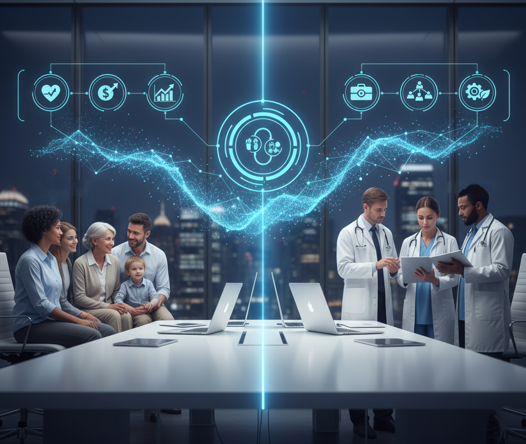 Value-Based Care Models healthcare