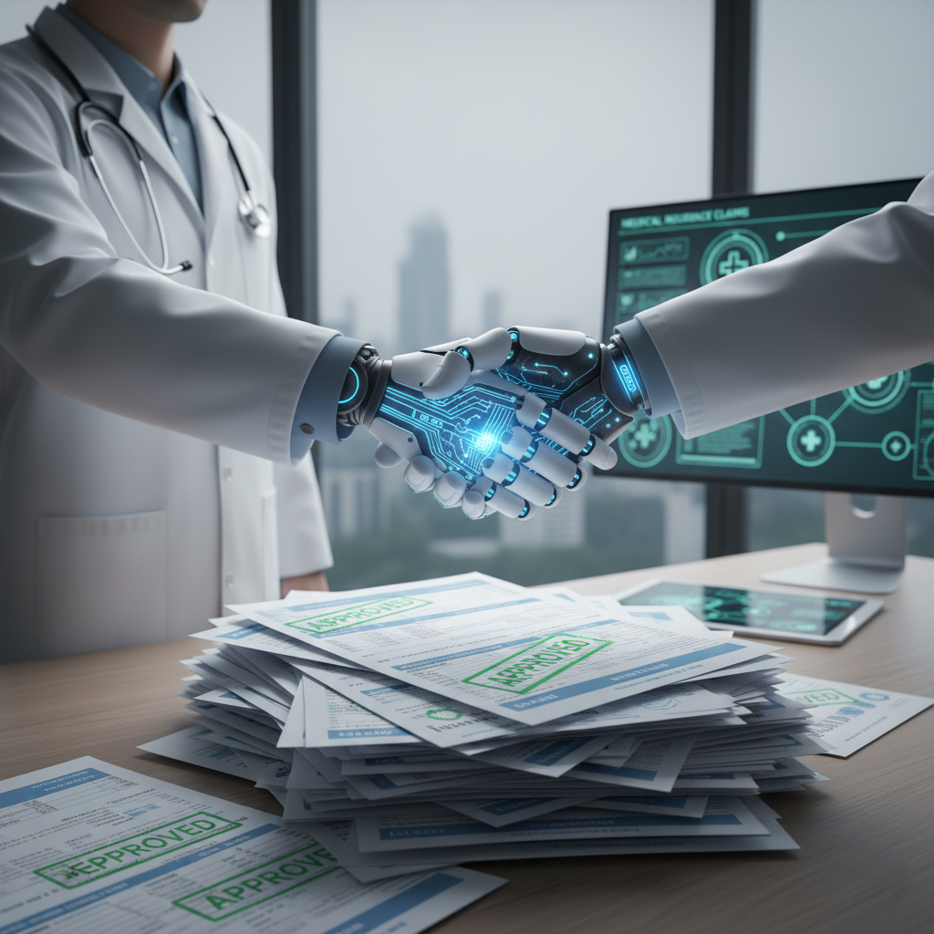 benefits of AI and Predictive Analytics in Healthcare