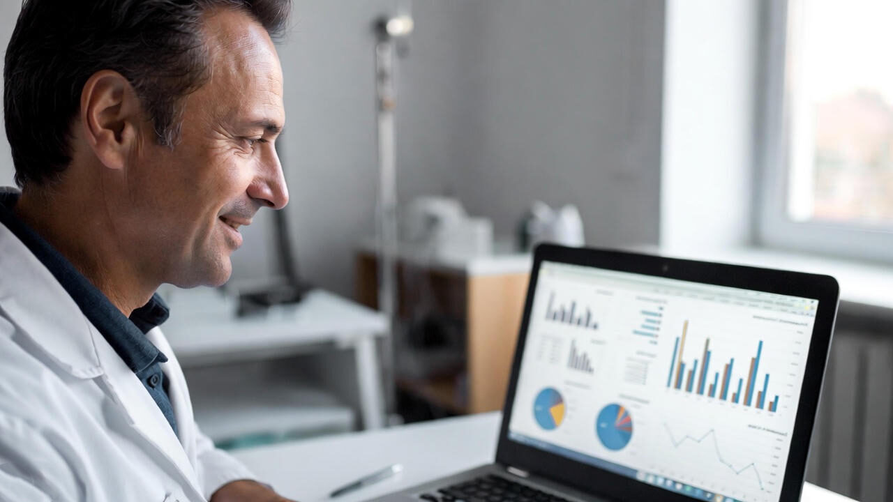 Benefits of Revenue Cycle Analytics