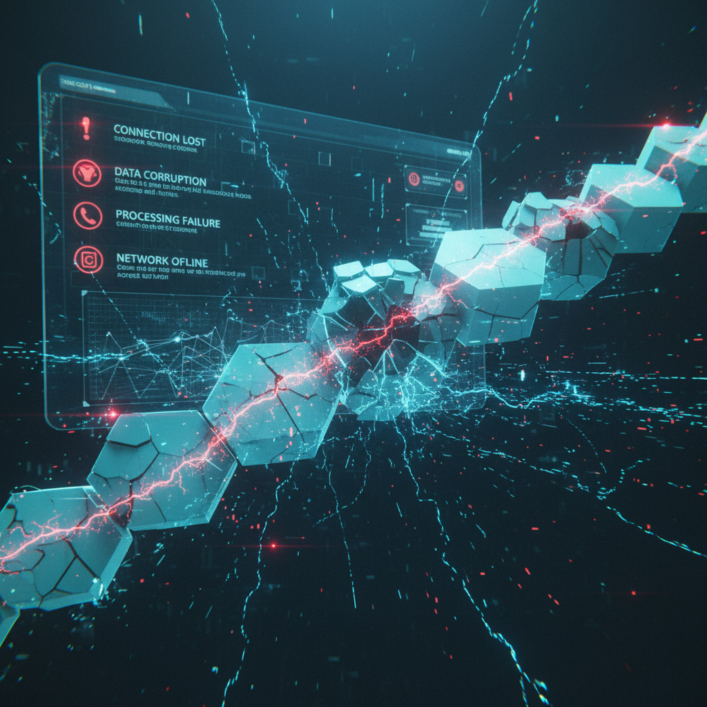 Common Causes of Revenue Leakage
