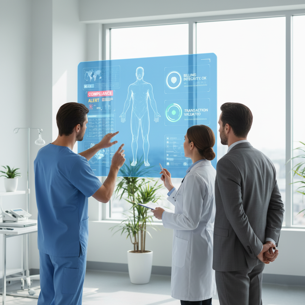 compliance in healthcare