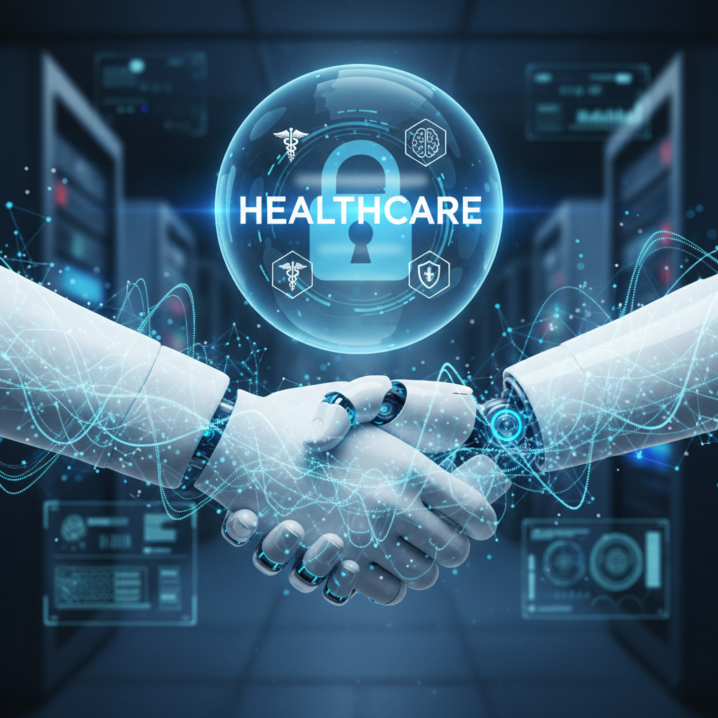 How AI and Automation are Revolutionising Medical Billing The Future of RCM