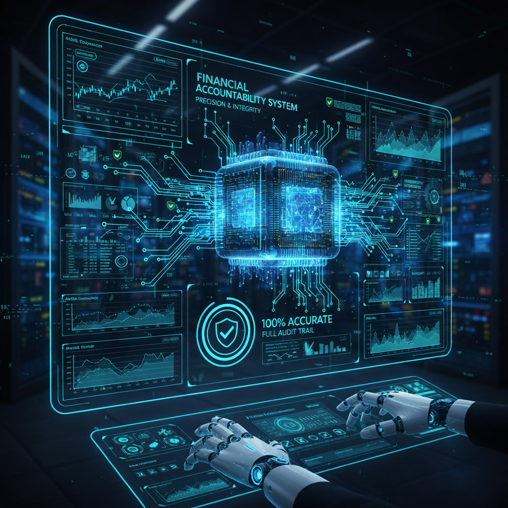 How Data Analytics Improves Integrity