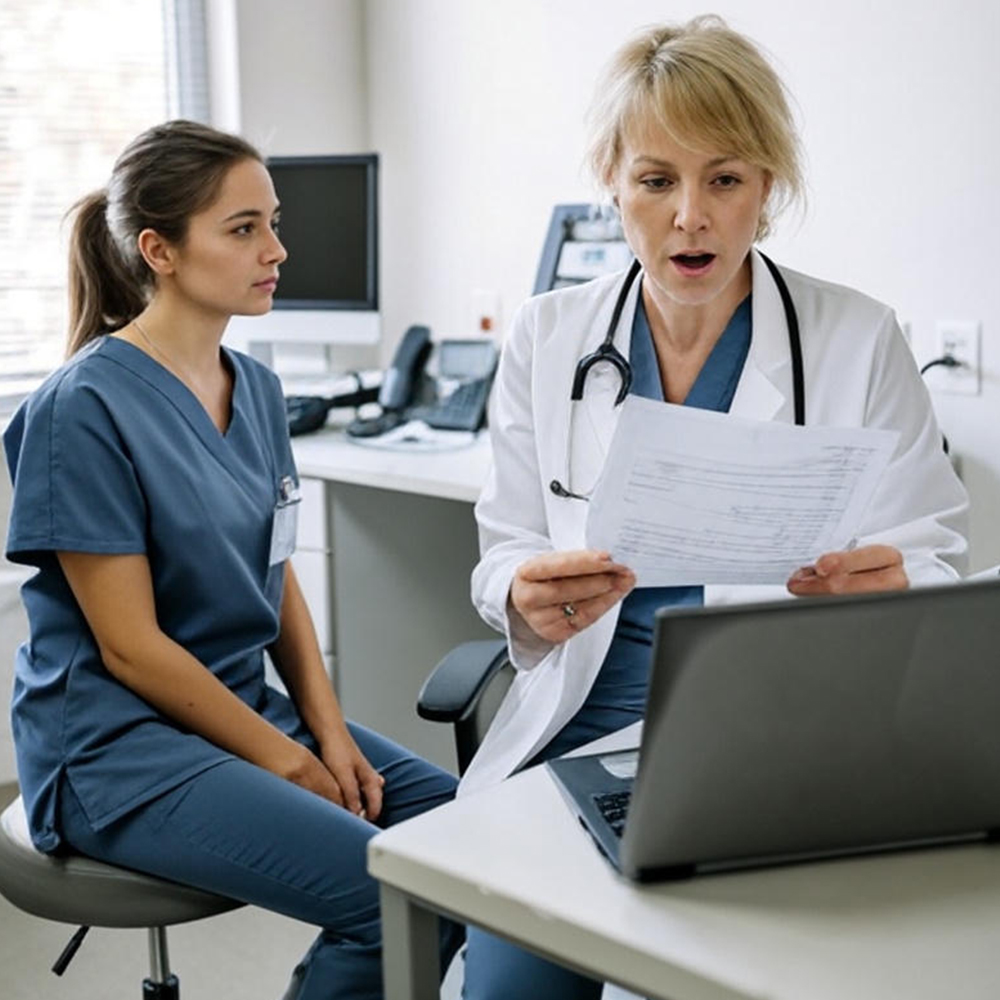 Medical Billing Errors