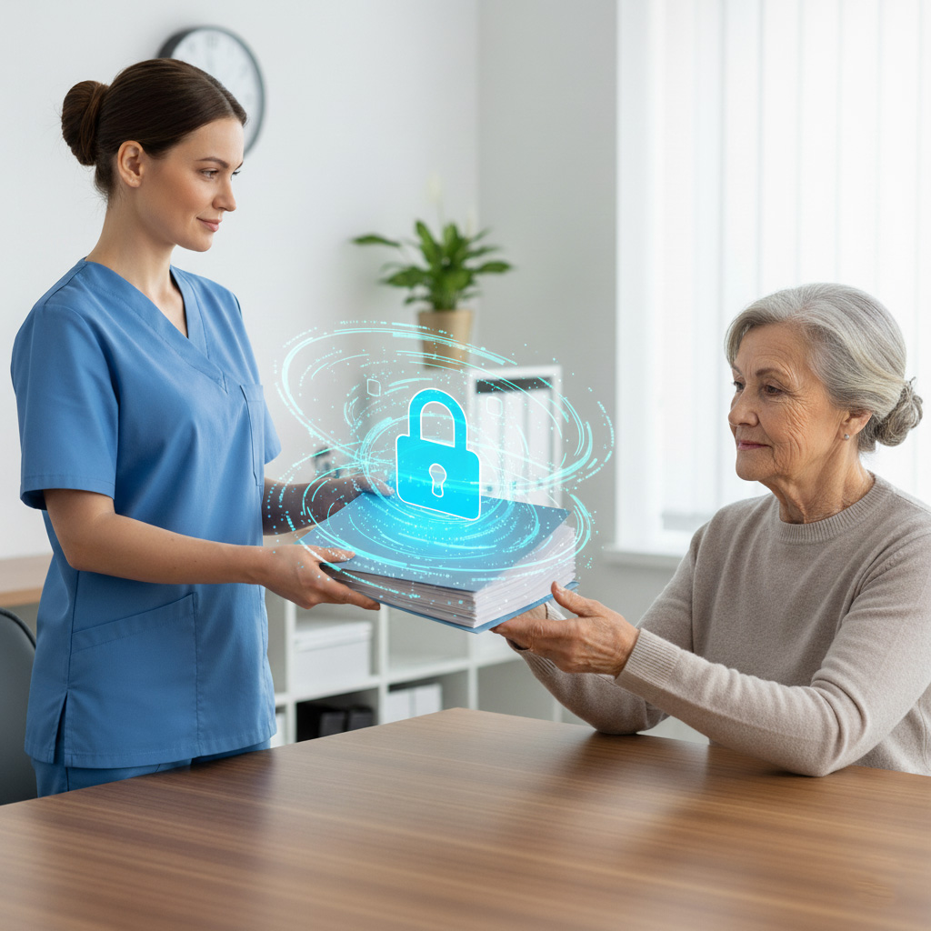 Patient Transparency Financial Responsibility in Healthcare Billing