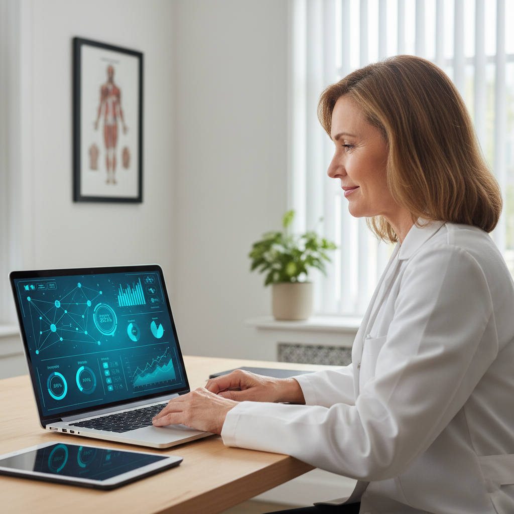 Revenue Cycle Analytics