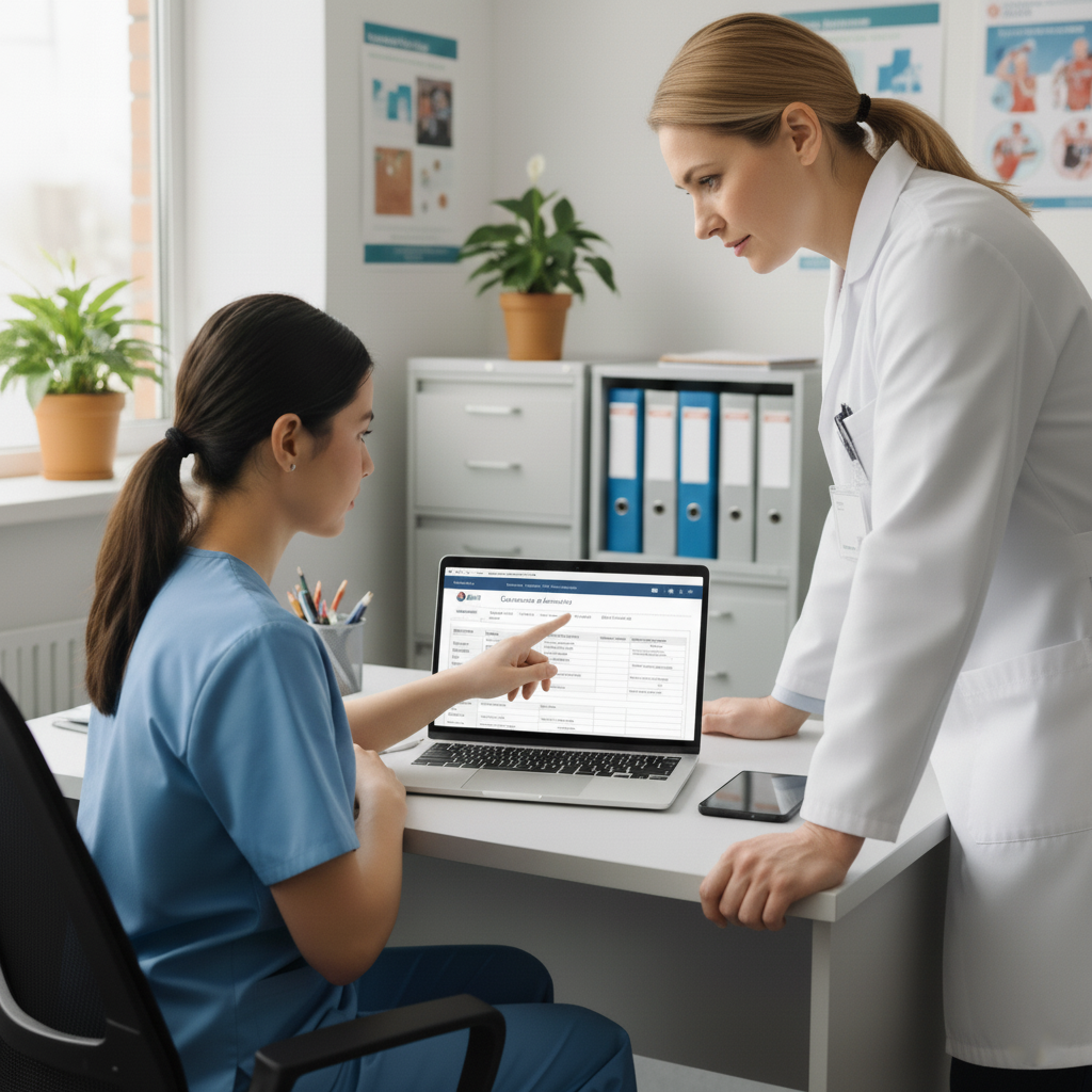 Understanding ICD-11 medical coding updates