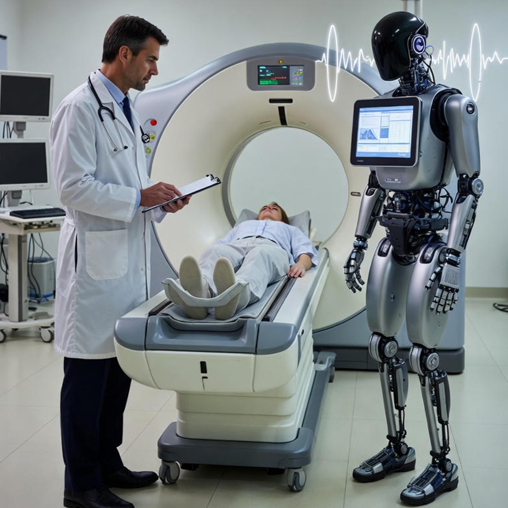 ai in healthcare clinical triage