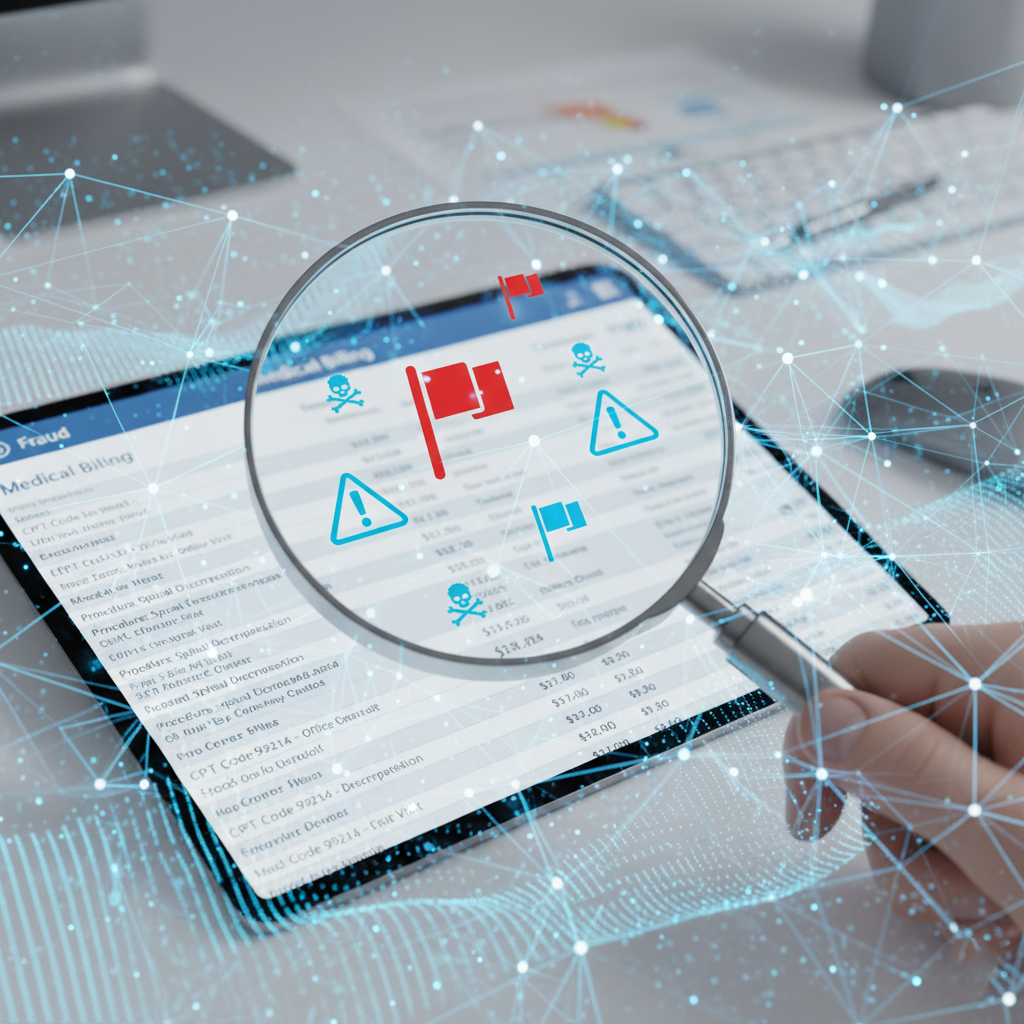 Security, Fraud Prevention & Compliance in Healthcare: Key Priorities for Medical Billing Systems