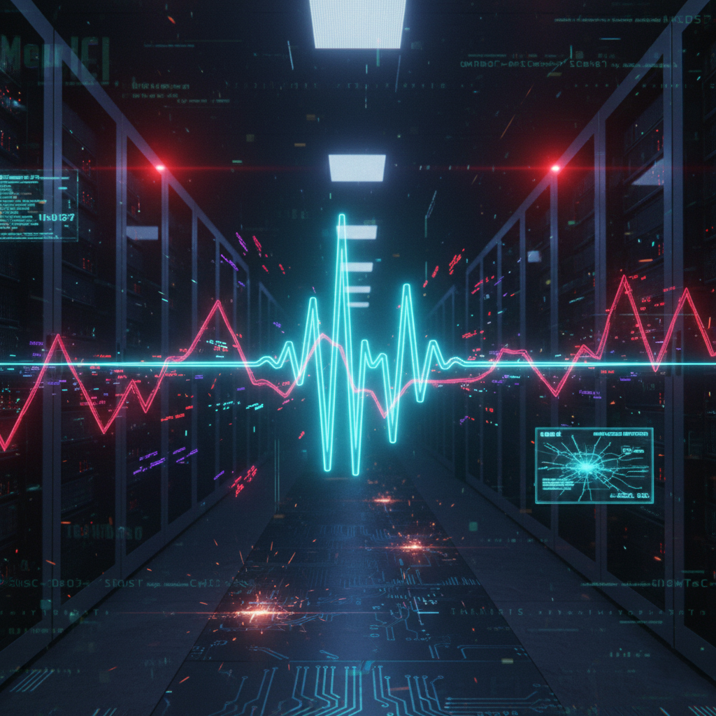 speech recognition ai