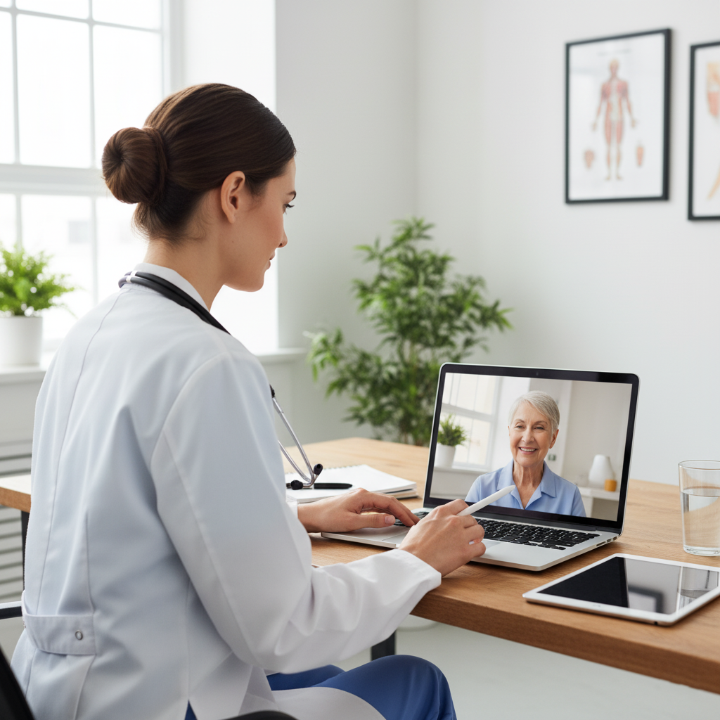 telehealth billing guide