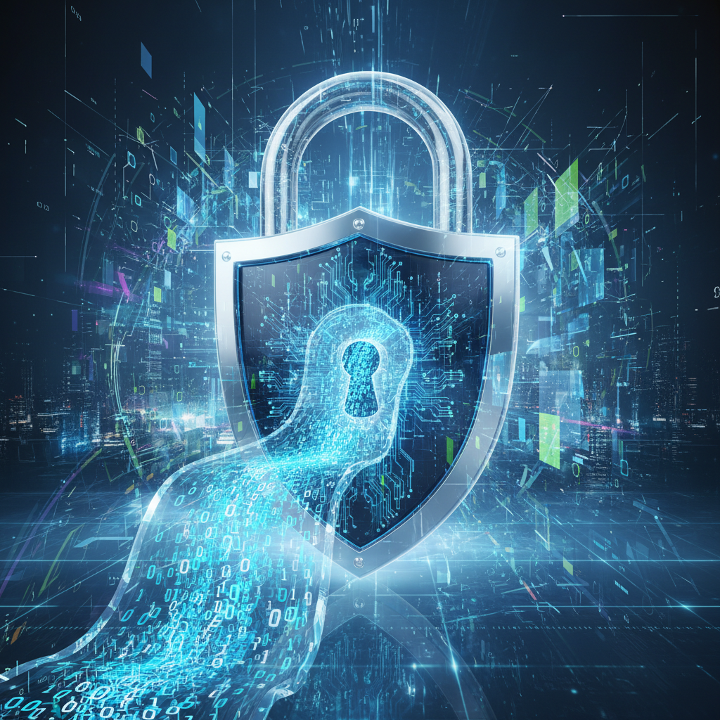 Healthcare data breach prevention