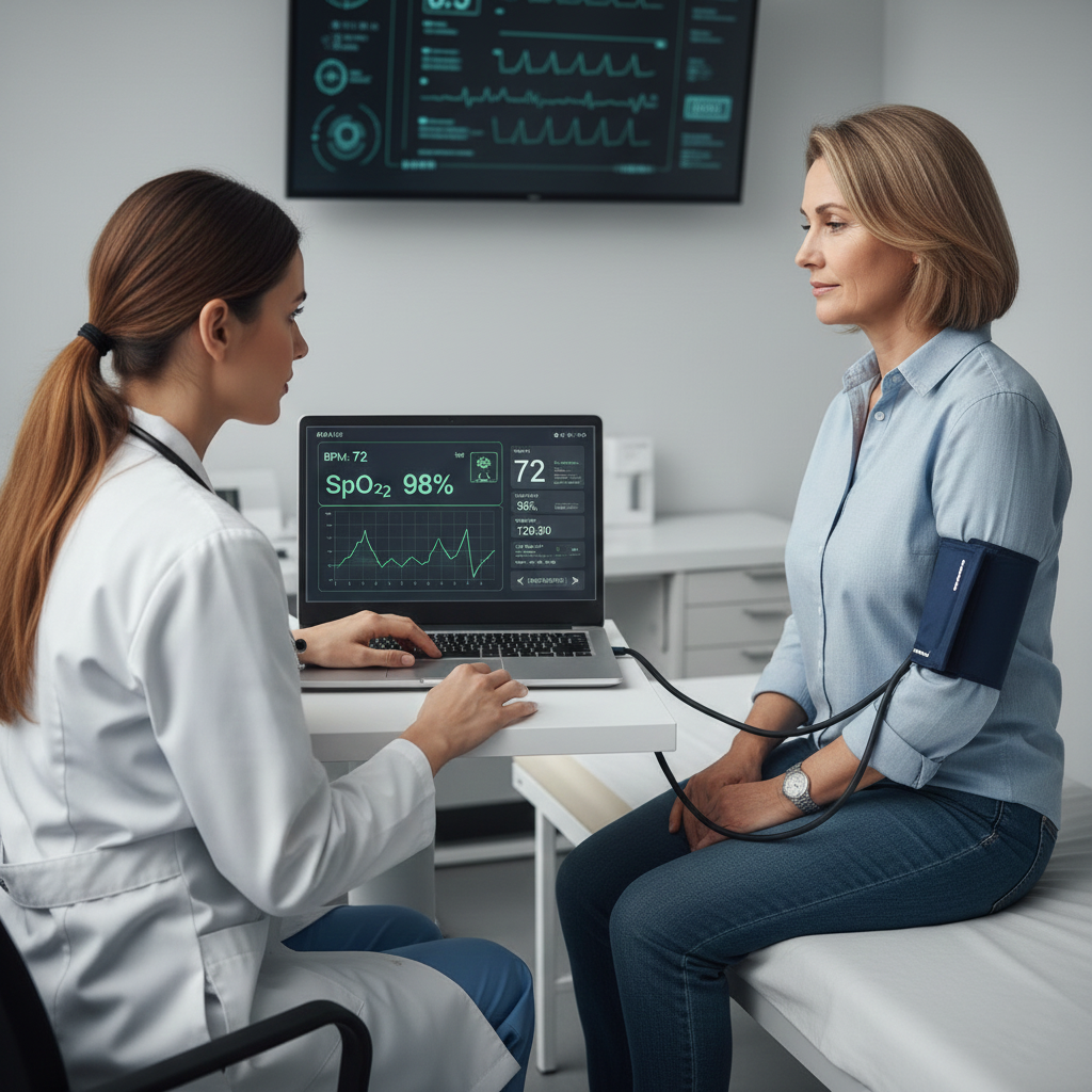 AI Clinical Workflows