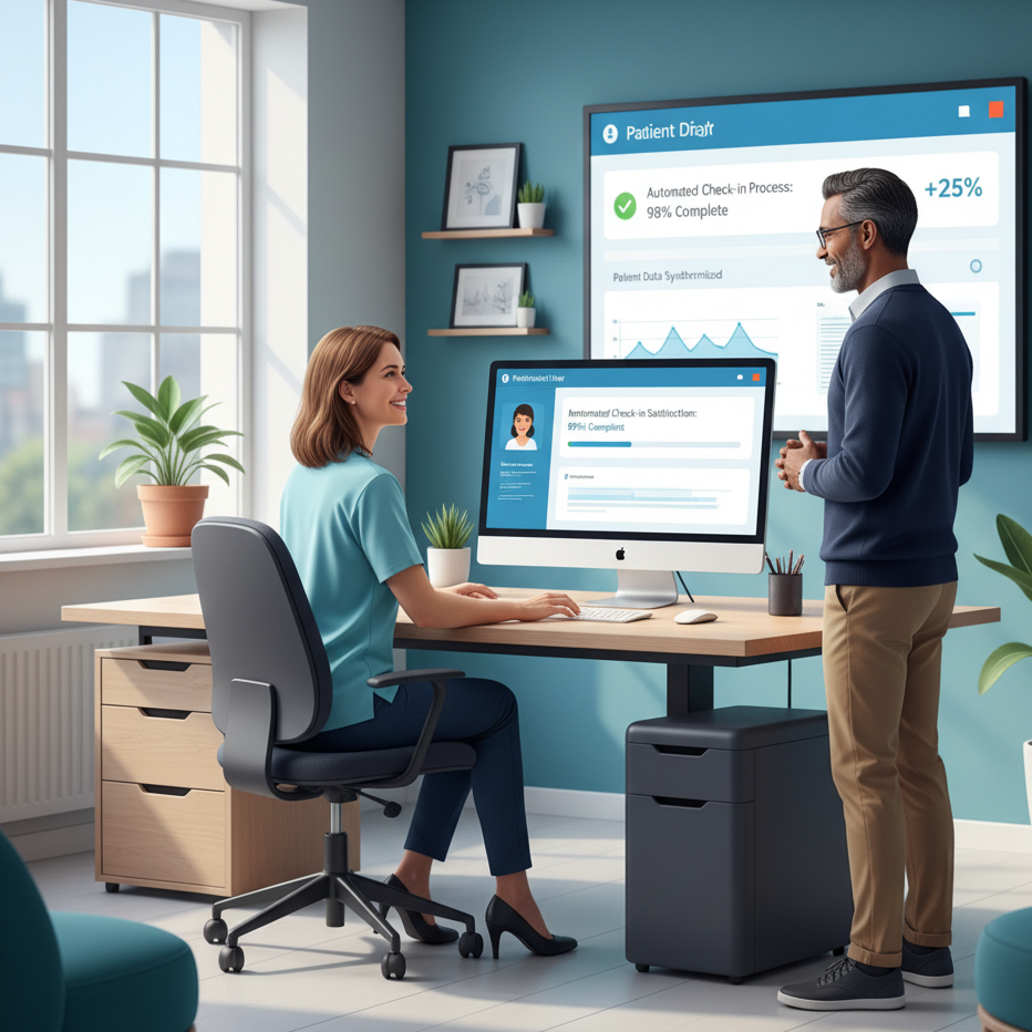 Prior Authorization Pain Points Overcoming Inefficiency with Integrated ePA Solutions