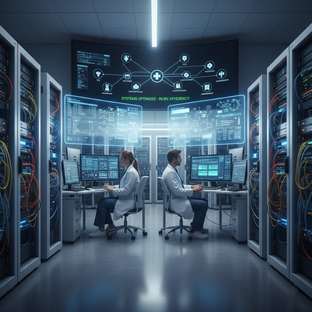 The End of Denials How Predictive Analytics is Transforming Medical Billing