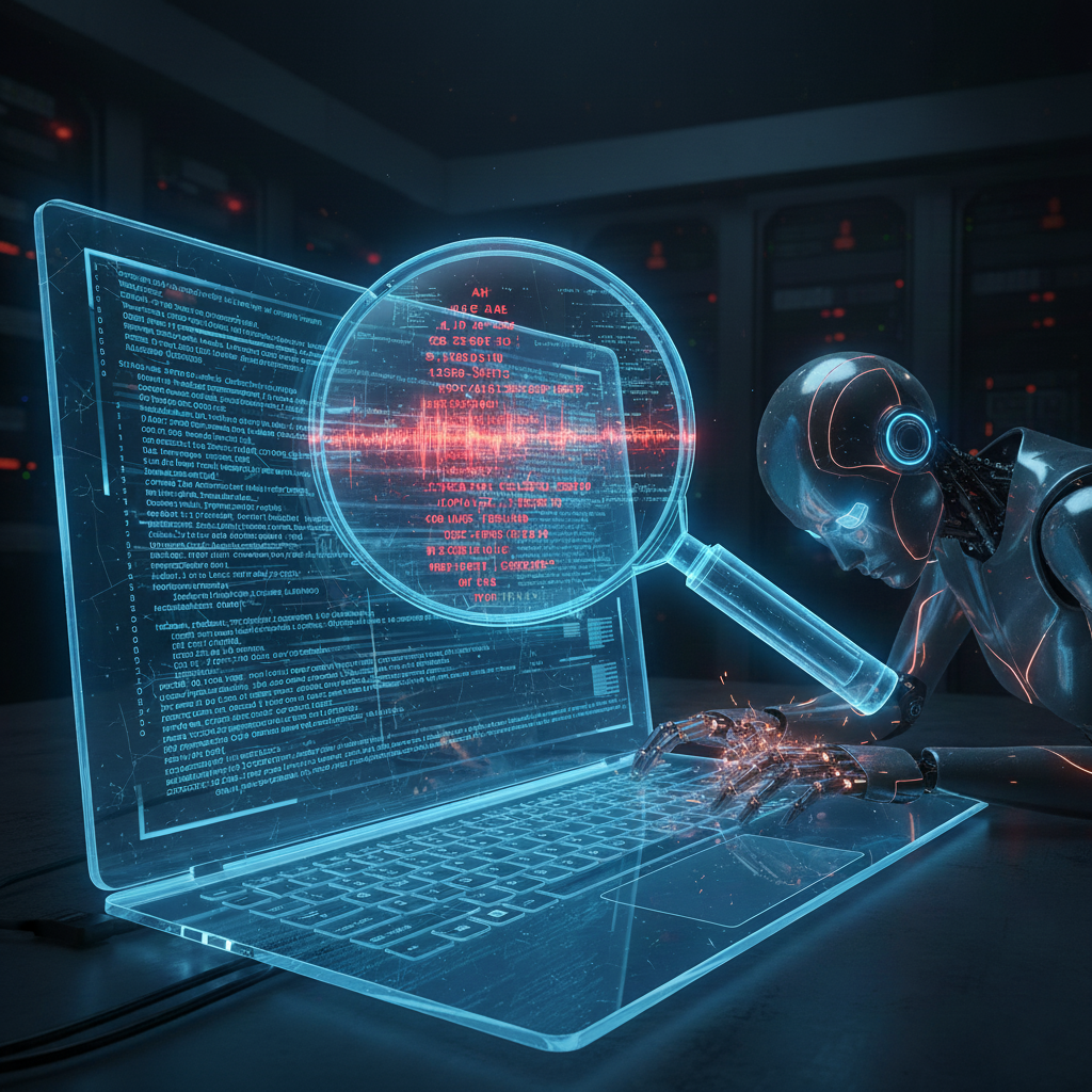 The Hidden Risks of AI in Healthcare Ensuring PHI Security Amid Data Explosion