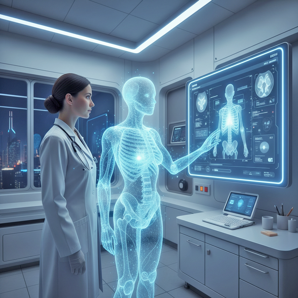 ai in healthcare