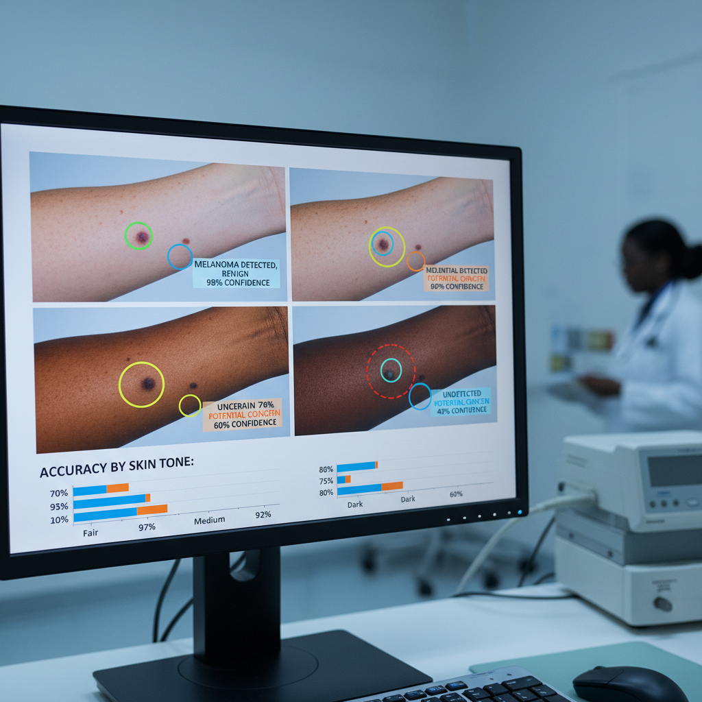 ai in clinical pathology