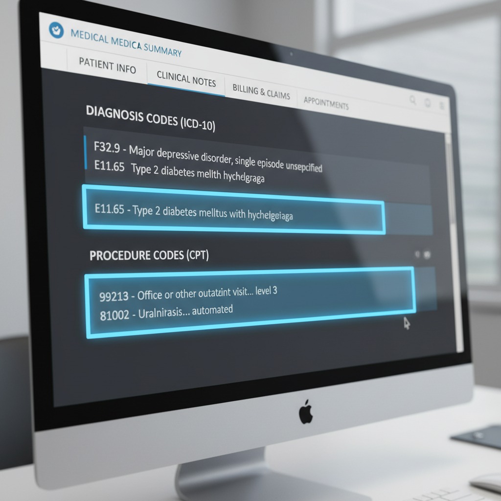 medical billing cycles