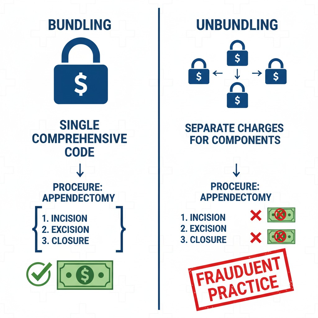 Bundling vs. Unbundling