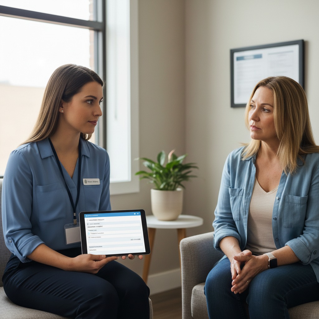 clinical documentation