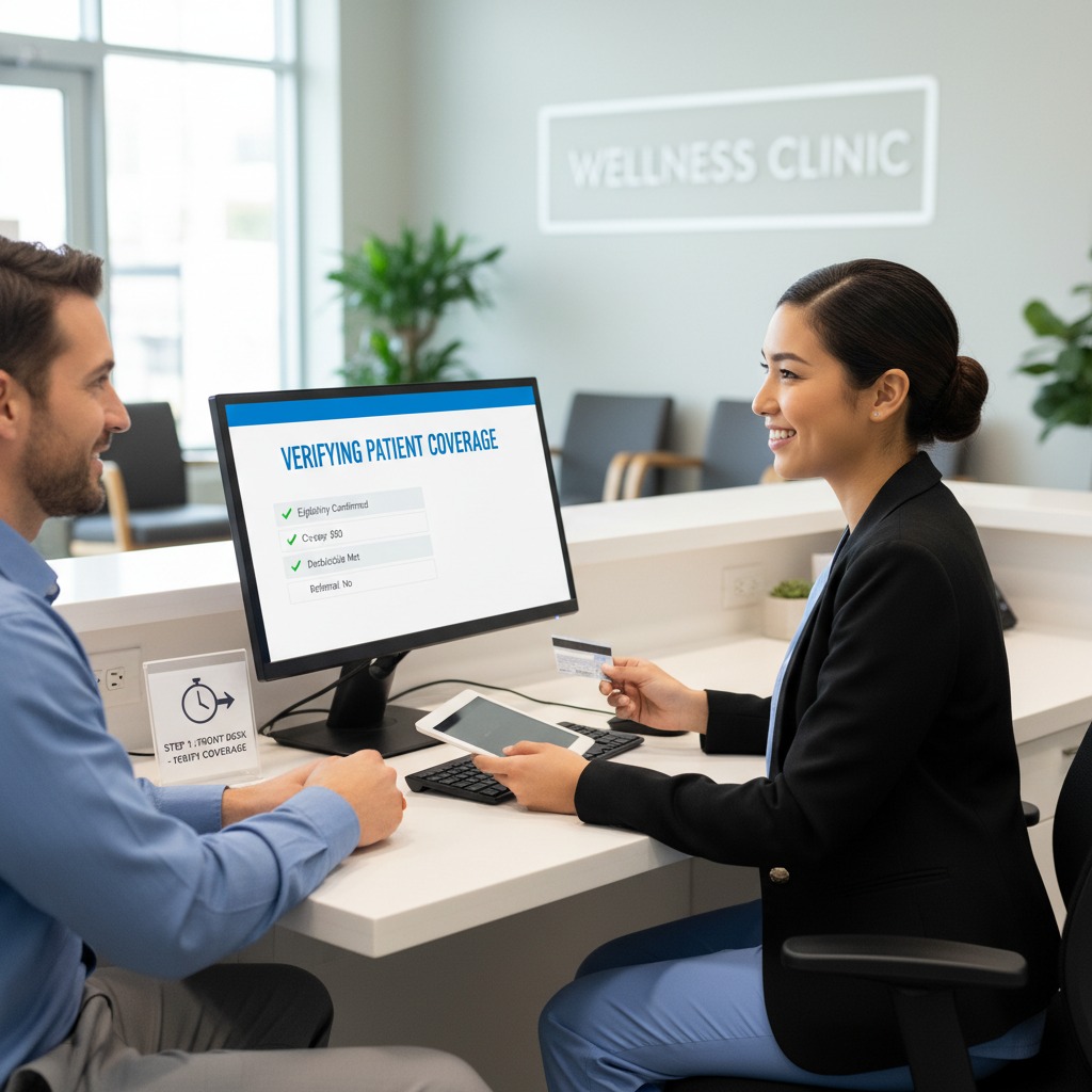 Understanding Coordination of Benefits (COB): Managing Multiple Insurance Coverage