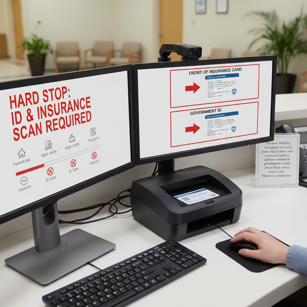 patient eligibility verification guide 2026