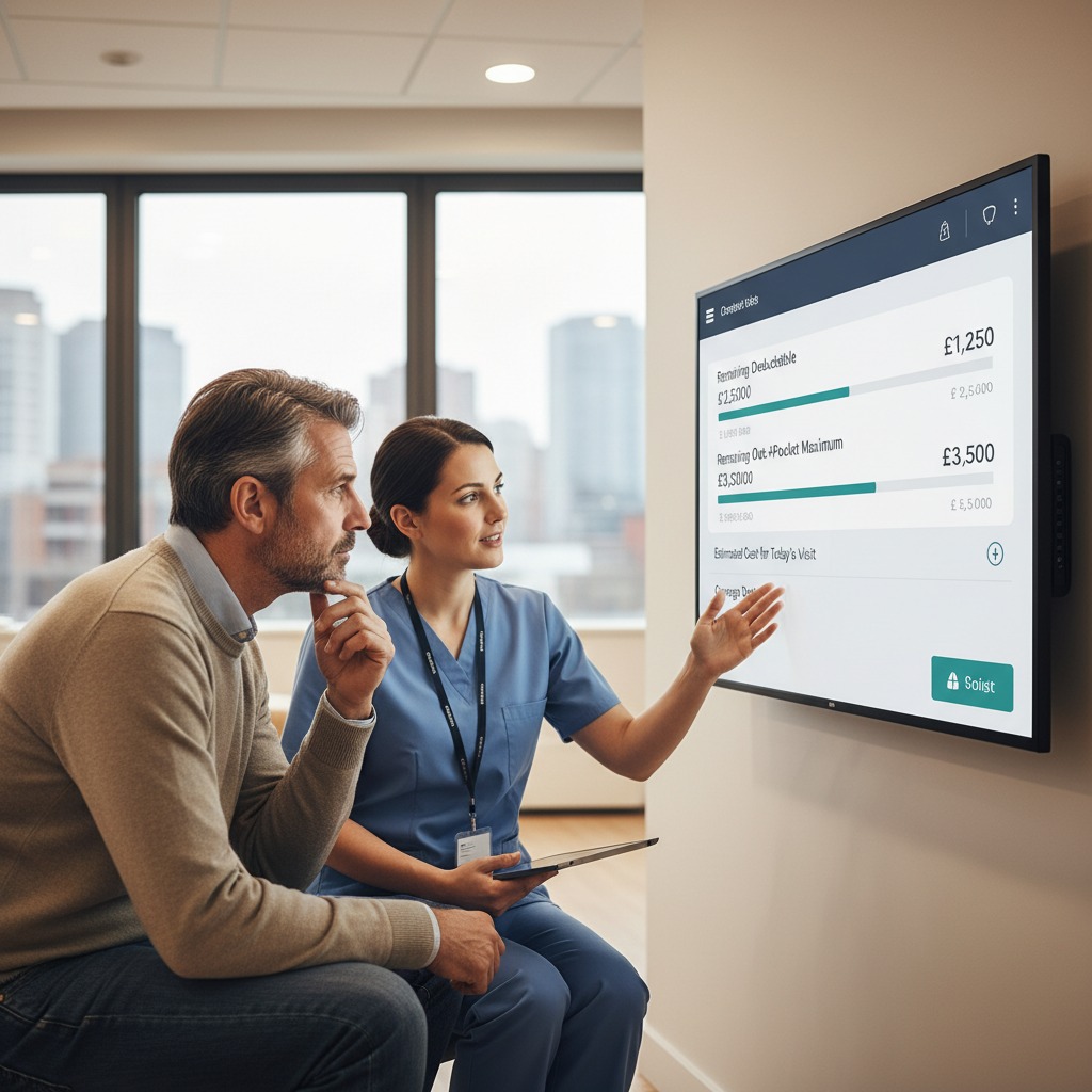 eligibility verification in RCM