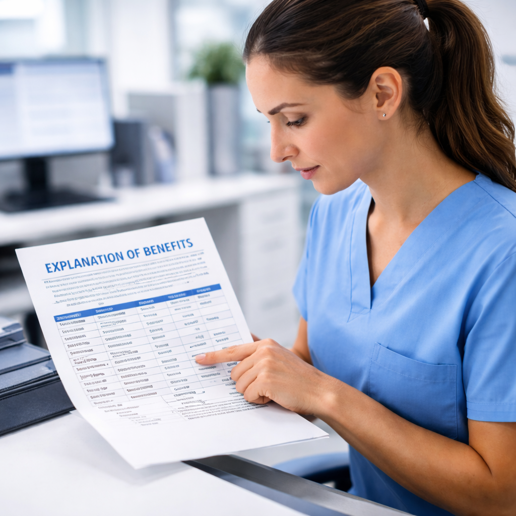 Improve Coding Accuracy