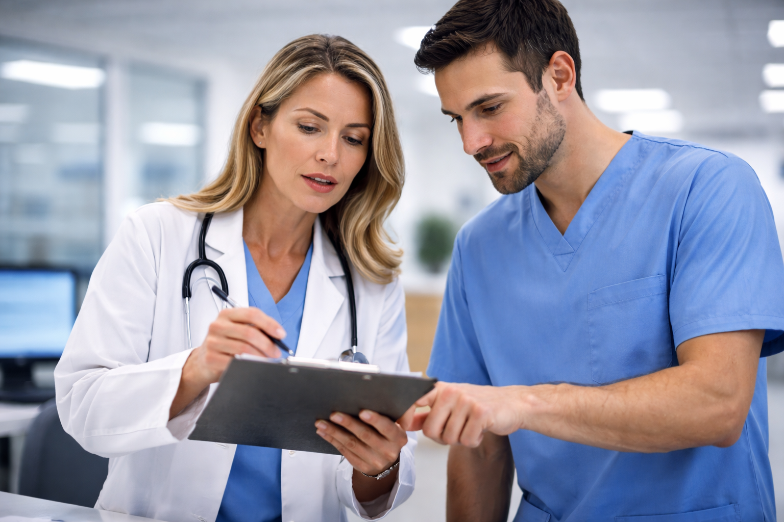 Monthly RCM Audit Checklist Monthly RCM Audit Checklist