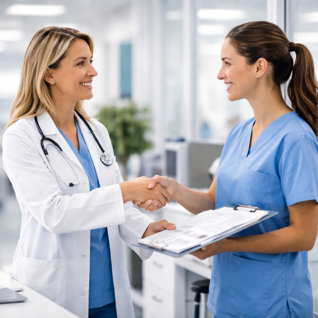 Reduce Claim Denials