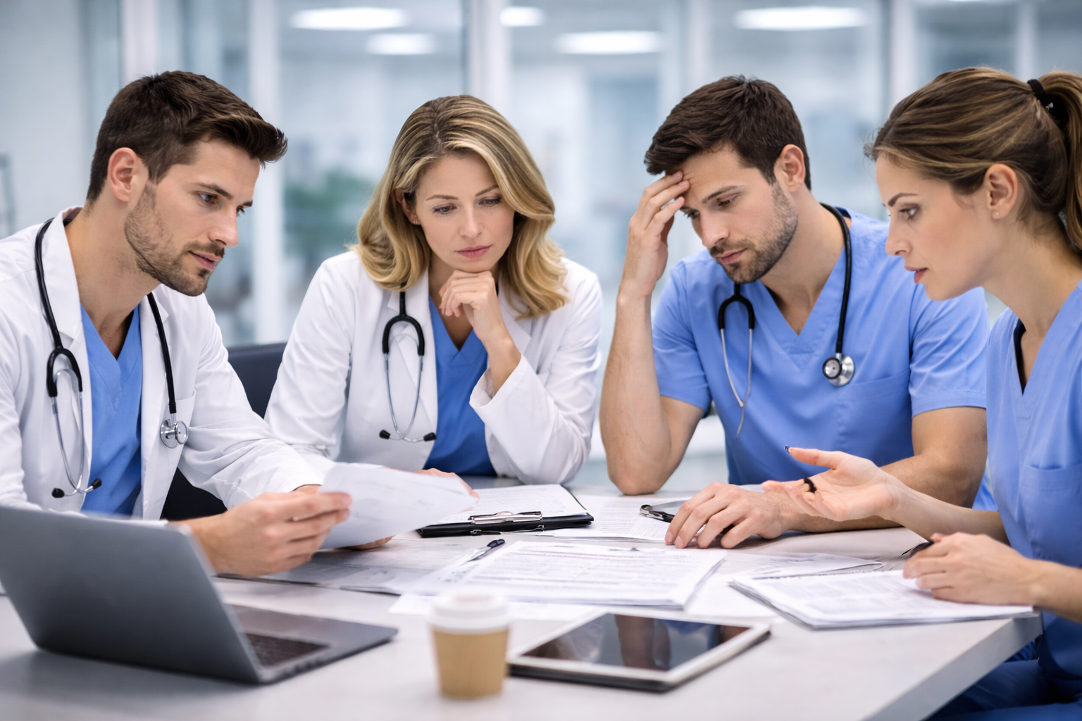 Reduce Compliance Risk