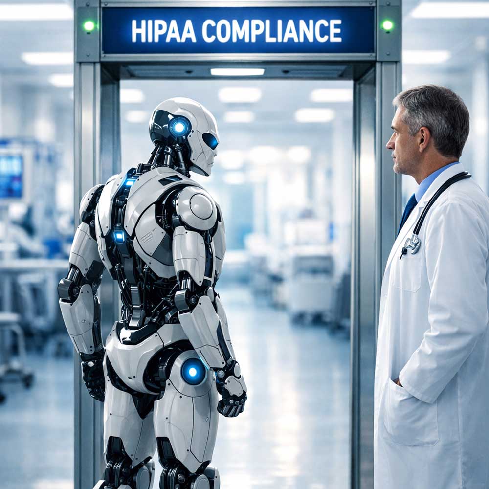 AI Assistants in Healthcare