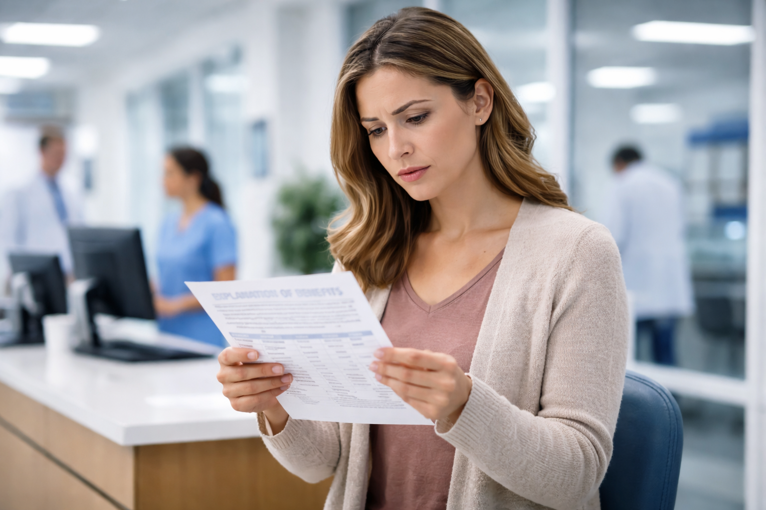 improve Patient Understanding