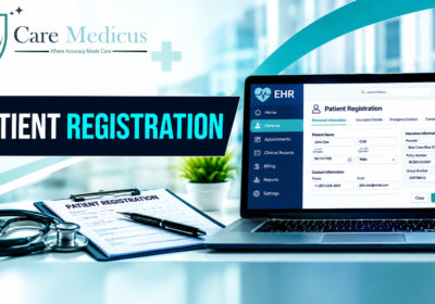 medical billing services for small practices patient registration