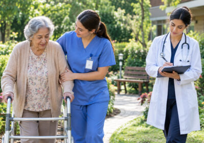 hospice for elderly care